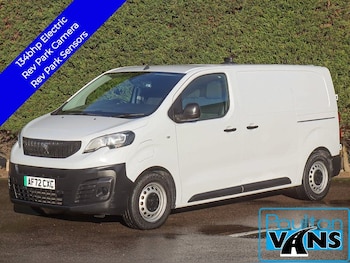 Used Peugeot Expert 2022 for sale - 78711607: Photo
