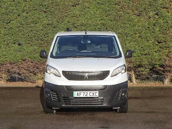 Used Peugeot Expert 2022 for sale - 78711607: Photo
