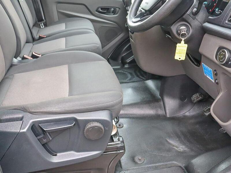 Used Ford Transit 2022 for sale - 76292155: Photo 17