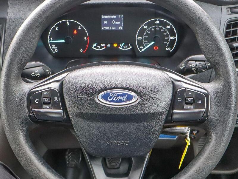 Used Ford Transit 2022 for sale - 76292155: Photo 21