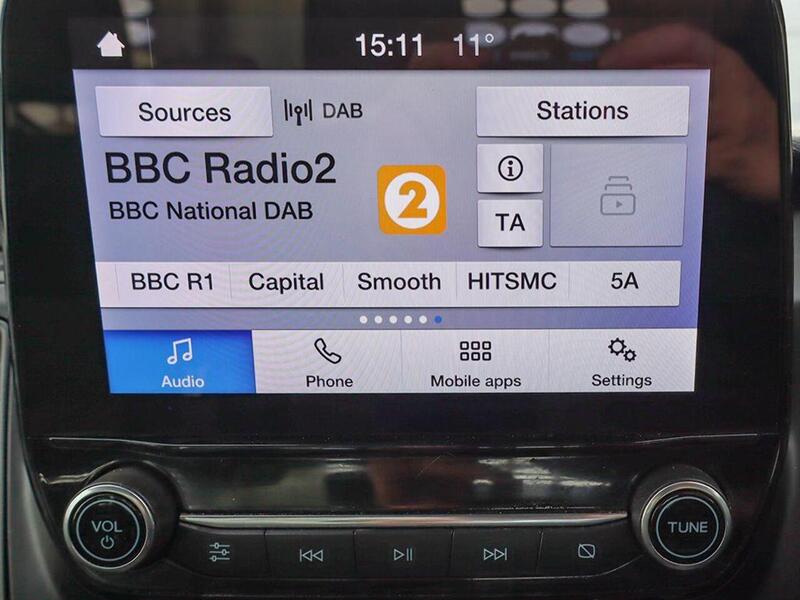 Used Ford Transit 2022 for sale - 76292155: Photo 22