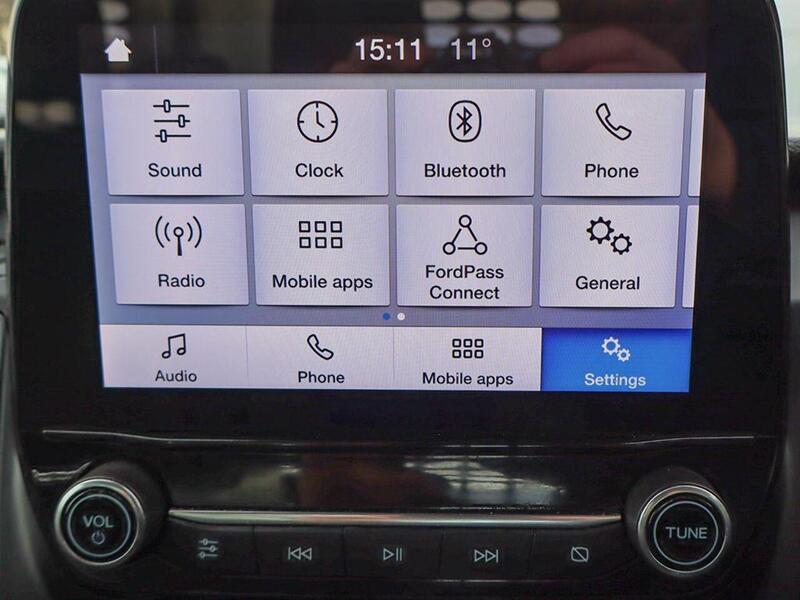 Used Ford Transit 2022 for sale - 76292155: Photo 23