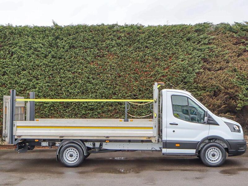 Used Ford Transit 2022 for sale - 76292155: Photo 3