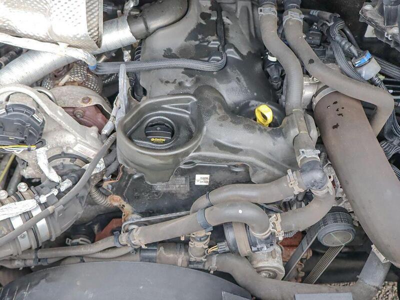 Used Ford Transit 2022 for sale - 76292155: Photo 30