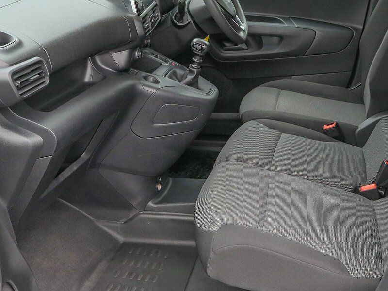 Vehicle 17