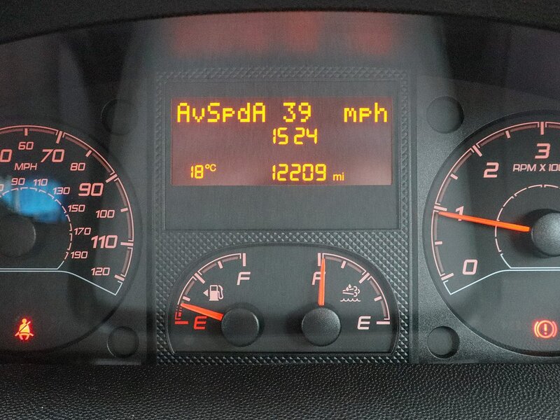 Used Peugeot Boxer 2023 for sale - 76292112: Photo 20