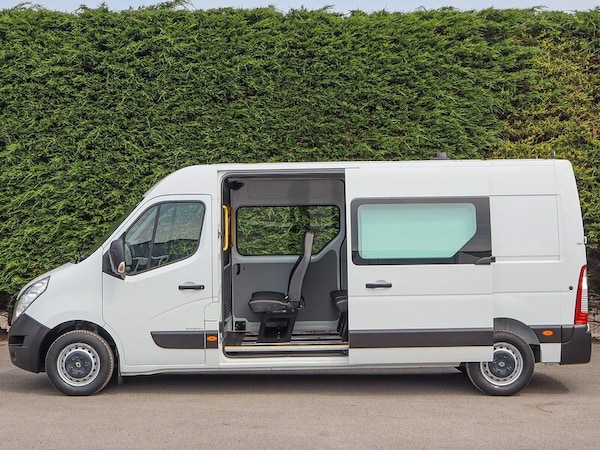 Used Renault Master 2018 for sale - 76292180: Photo 14