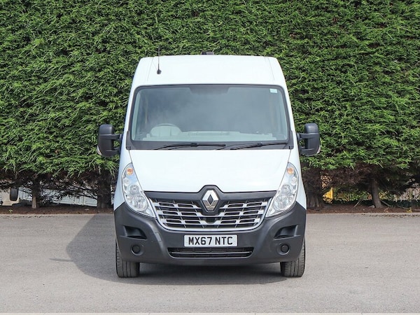 Used Renault Master 2018 for sale - 76292180: Photo 18