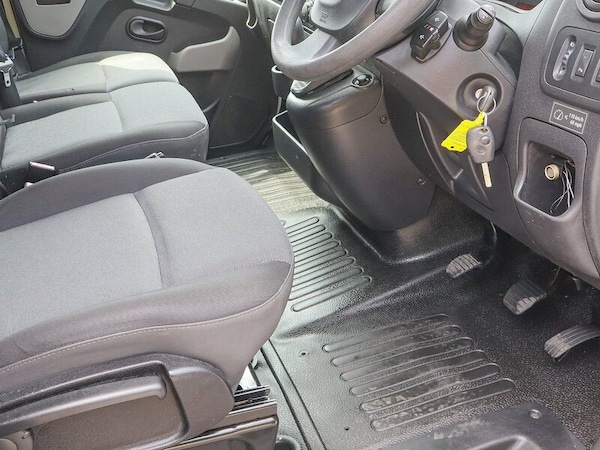 Used Renault Master 2018 for sale - 76292180: Photo 19