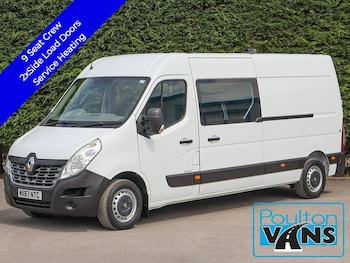 Renault - Master