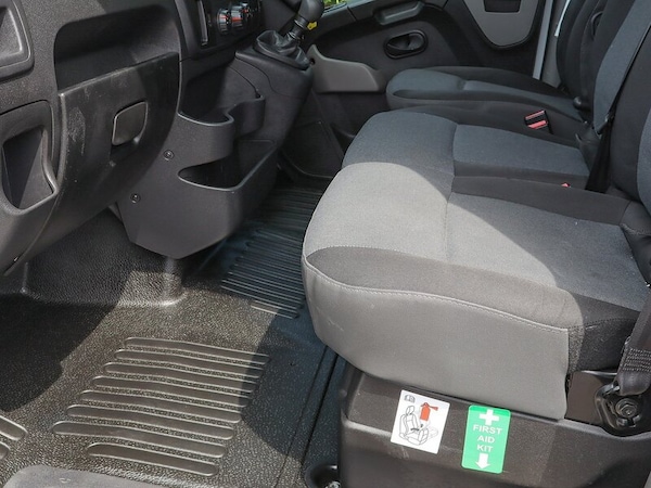 Used Renault Master 2018 for sale - 76292180: Photo 20