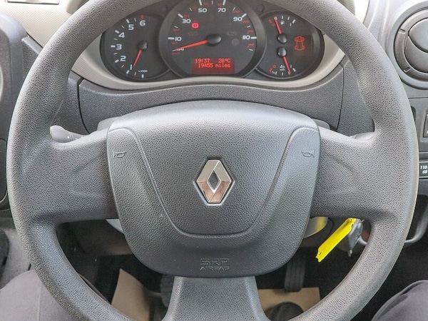 Used Renault Master 2018 for sale - 76292180: Photo 22