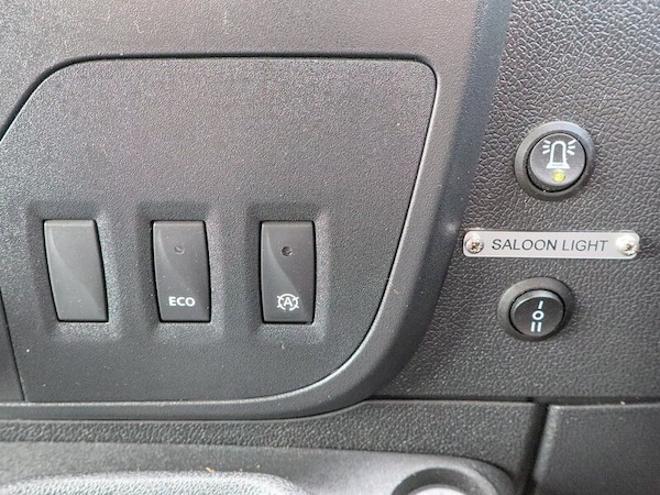 Used Renault Master 2018 for sale - 76292180: Photo 27