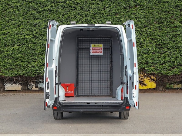 Used Renault Master 2018 for sale - 76292180: Photo 8