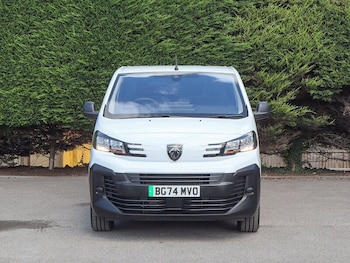 Used Peugeot e-Expert 2024 for sale - 79370085: Photo