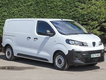 Used Peugeot e-Expert 2024 for sale - 79370085: Photo