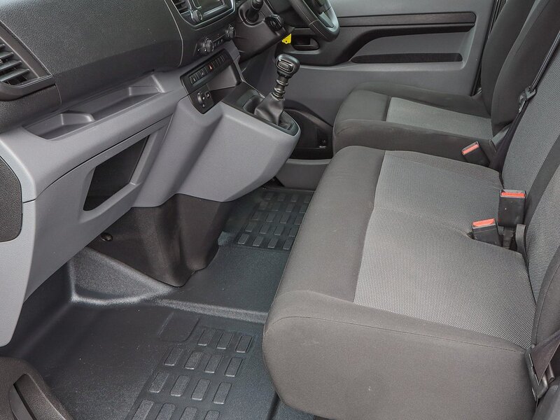 Used Vauxhall Vivaro 2022 for sale - 76292107: Photo 18