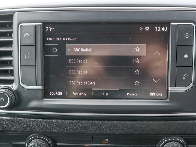 Used Vauxhall Vivaro 2022 for sale - 76292107: Photo 22