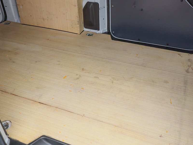 Used Vauxhall Vivaro 2022 for sale - 76292107: Photo 5