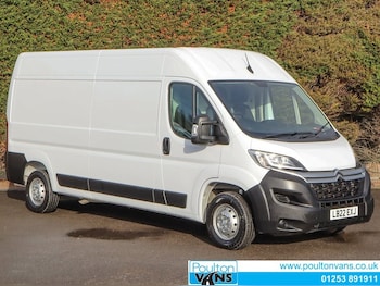 Citroen - Relay