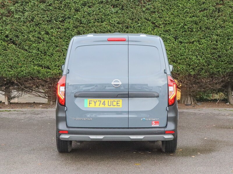 Used Nissan Other 2024 for sale - 76698988: Photo 10