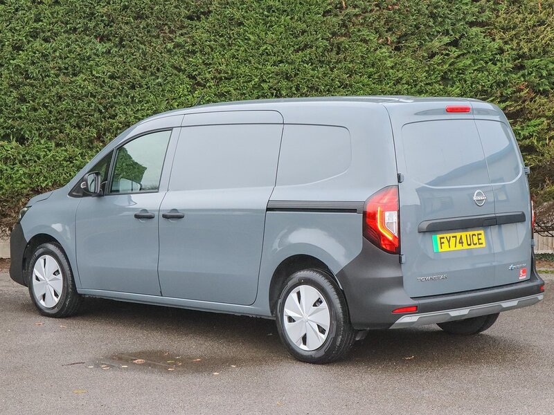 Used Nissan Other 2024 for sale - 76698988: Photo 16