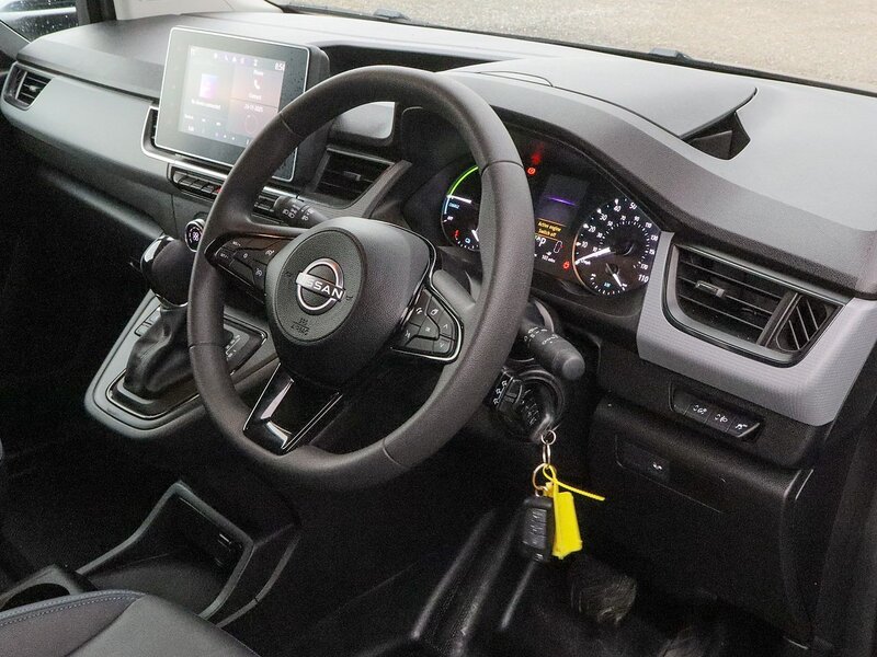 Used Nissan Other 2024 for sale - 76698988: Photo 20