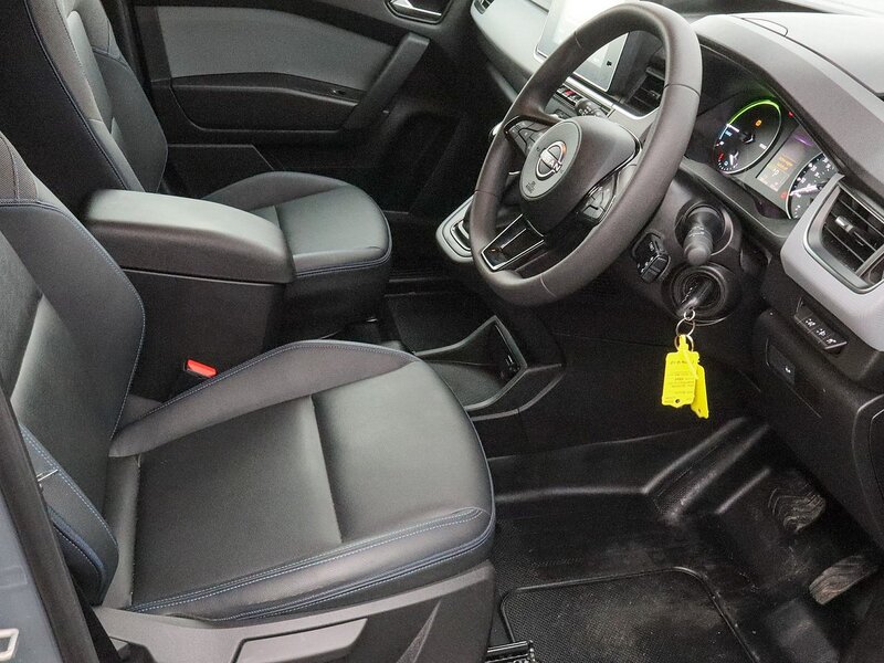 Used Nissan Other 2024 for sale - 76698988: Photo 34