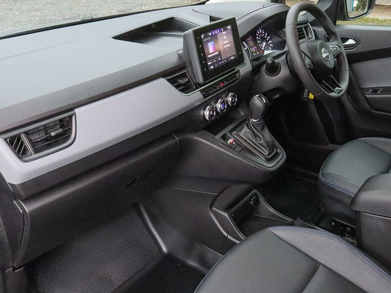 Used Nissan Other 2024 for sale - 76698988: Photo 36