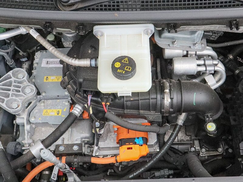 Used Nissan Other 2024 for sale - 76698988: Photo 38