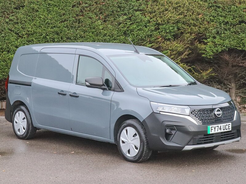 Used Nissan Other 2024 for sale - 76698988: Photo 4