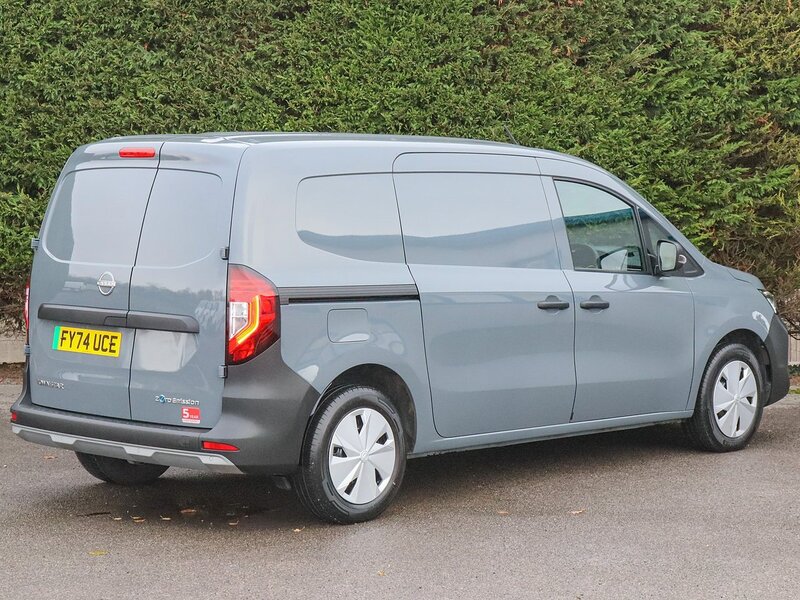 Used Nissan Other 2024 for sale - 76698988: Photo 8