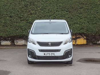 Used Peugeot Expert 2023 for sale - 78711643: Photo