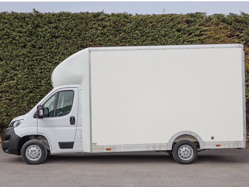 Used Citroen Relay 2022 for sale - 76292167: Photo 10