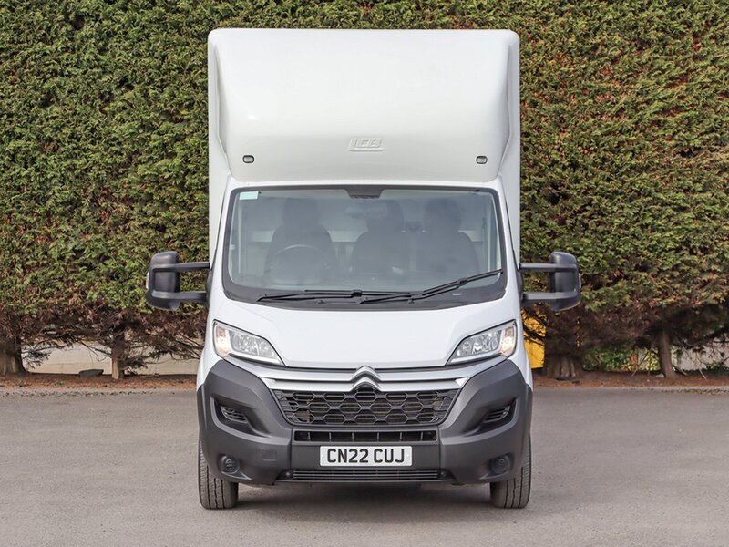 Used Citroen Relay 2022 for sale - 76292167: Photo 13