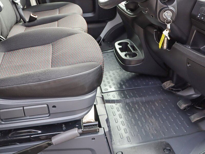 Used Citroen Relay 2022 for sale - 76292167: Photo 14