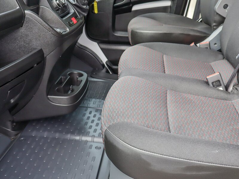 Used Citroen Relay 2022 for sale - 76292167: Photo 15