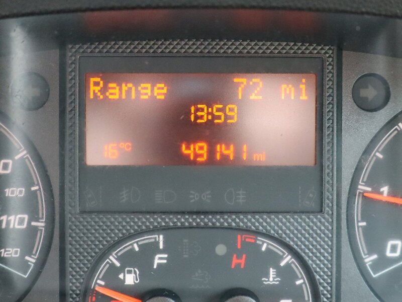 Used Citroen Relay 2022 for sale - 76292167: Photo 17