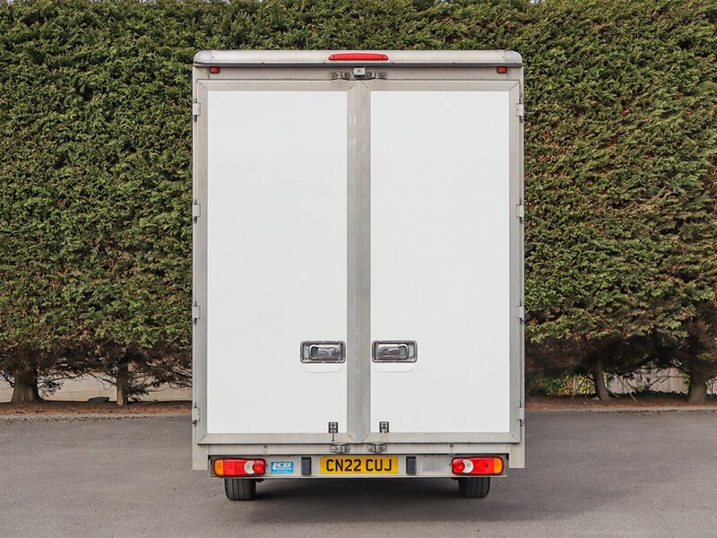 Used Citroen Relay 2022 for sale - 76292167: Photo 5