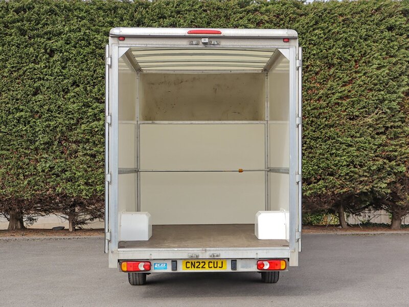 Used Citroen Relay 2022 for sale - 76292167: Photo 6