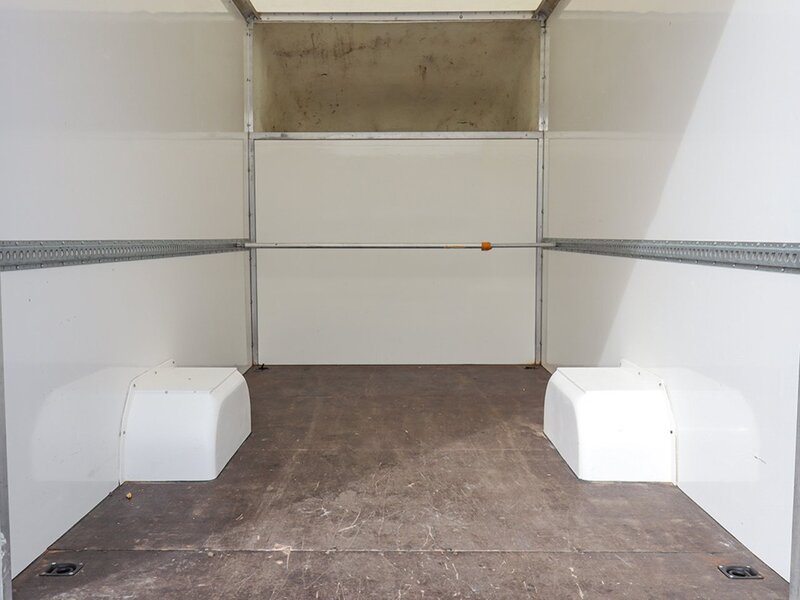 Used Citroen Relay 2022 for sale - 76292167: Photo 7