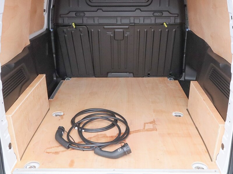 Used Citroen Berlingo 2024 for sale - 76106361: Photo 10