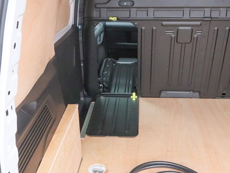 Used Citroen Berlingo 2024 for sale - 76106361: Photo 11