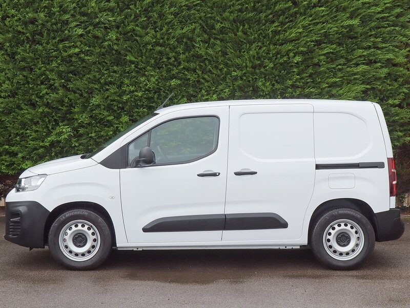 Used Citroen Berlingo 2024 for sale - 76106361: Photo 14