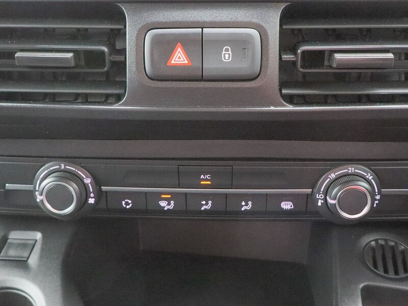 Used Citroen Berlingo 2024 for sale - 76106361: Photo 21