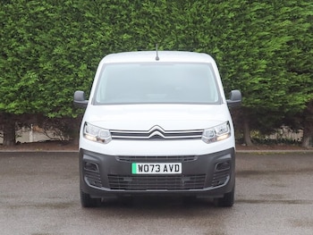 Used Citroen Berlingo 2024 for sale - 76106361: Photo