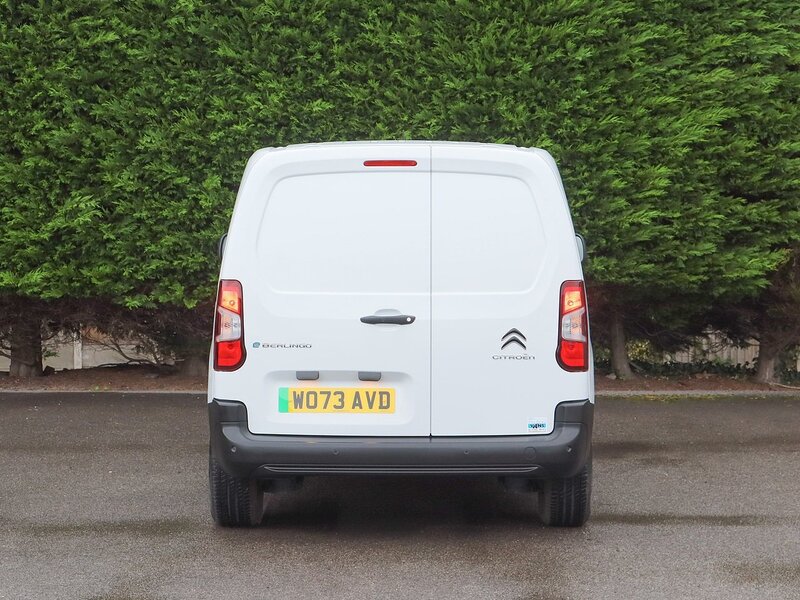 Used Citroen Berlingo 2024 for sale - 76106361: Photo 8