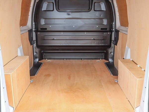 Used Citroen Dispatch 2023 for sale - 76292100: Photo 10