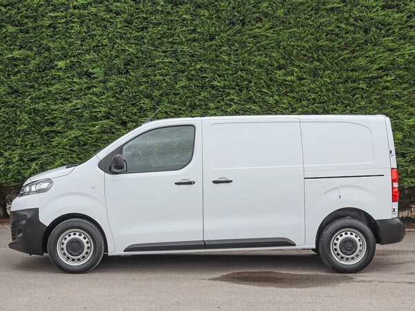 Used Citroen Dispatch 2023 for sale - 76292100: Photo 12