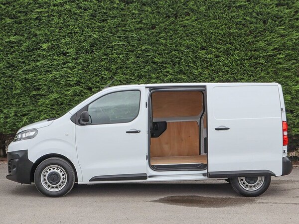 Used Citroen Dispatch 2023 for sale - 76292100: Photo 13
